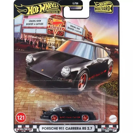 Hot Wheels Premium Car Culture Series 1:64 escala carros modelo fundido, presente de brinquedos de veículos, envio agora promocional