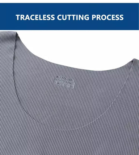Verão pijamas masculinos terno fino gelo casa roupas traceless manga curta shorts em torno do pescoço casual roupas de verão