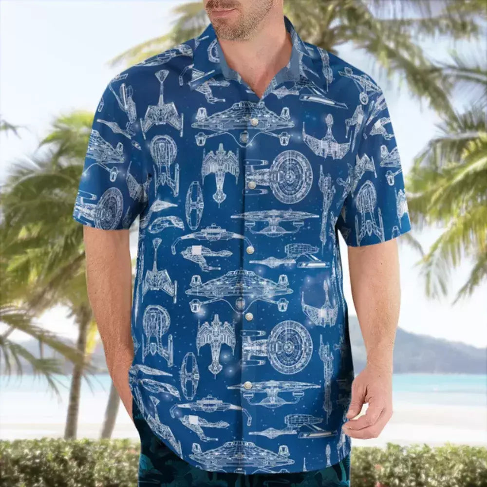 Camisa casual floral havaiana cartoo n masculina, camisa de manga curta 3D de grandes dimensões para praia, moda engraçada, venda quente, verão