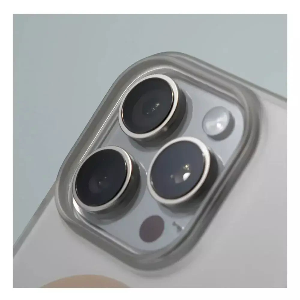 1.0mm ultra fino fosco duro pc translúcido caso para iphone 17 16 15 14 13 12 pro max magsafe magnético carga sem fio capa