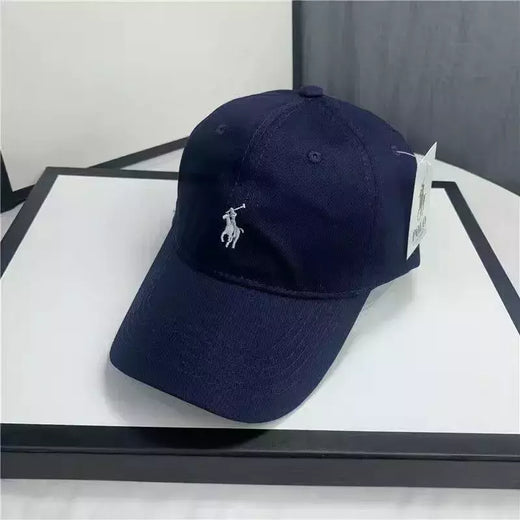 Boné de beisebol masculino versão coreana do Instagram moda boné macio masculino chapéu feminino verão proteção solar moda viseira