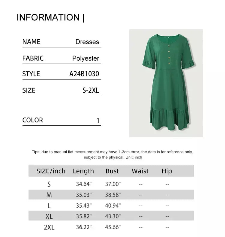 2025 verão novos vestidos femininos moda casual com decote em v cor sólida botão chiffon cintura espartilho magro casual camisa feminina vestidos