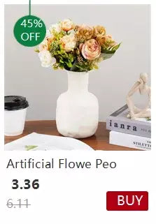 Plantas artificiais em vaso bonsai lindas pequenas plantas de árvore flores falsas ornamentos em vaso para casa jardim decoração oficial do hotel