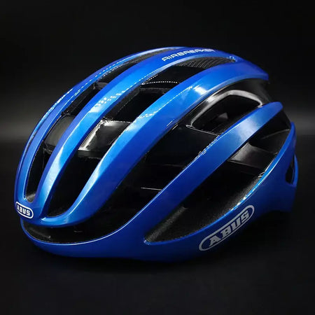 Airbreaker capacete de ciclismo de estrada capacete de bicicleta vermelho das mulheres dos homens equipamentos de bicicleta mtb esporte ao ar livre segurança mountain bike capacete