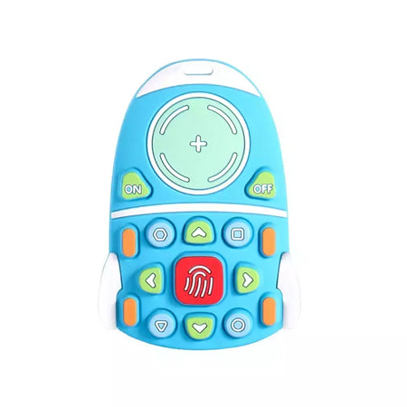 Bebê dentição brinquedos silicone mordedor mordedor mordedores para desenvolvimento de bebês chocalho bebê recém-nascido infantil sensorial brinquedos do bebê 0-3-6-12 m