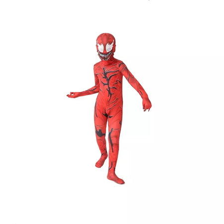 Tamanhos 100-190 traje do homem aranha presente de aniversário festa vestir-se homem-aranha clássico milhas super-herói cosplay traje