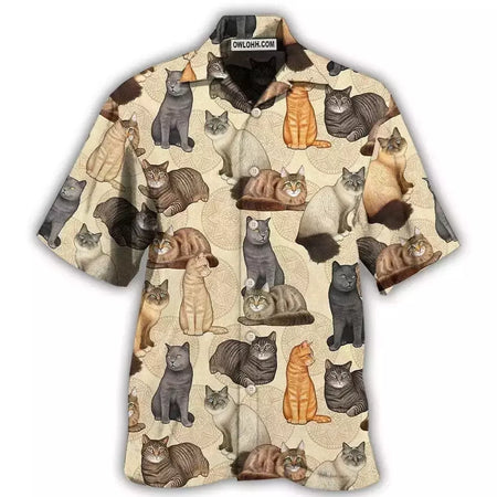 Camisas havaianas 3d impresso praia baile de formatura manga curta cubana beachwear y2k roupas casuais estilo vintage