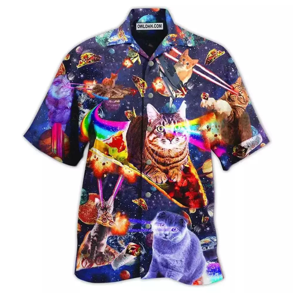 Camisas havaianas 3d impresso praia baile de formatura manga curta cubana beachwear y2k roupas casuais estilo vintage