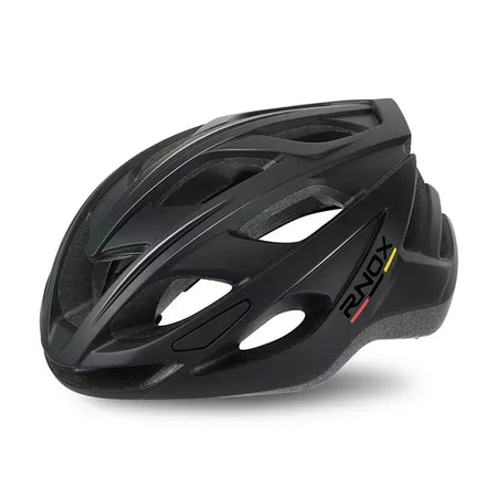 Rnox 2025 novo capacete de ciclismo ultraleve, boné de segurança para bicicleta, para mulheres e homens, equipamentos de corrida, capacetes mtb