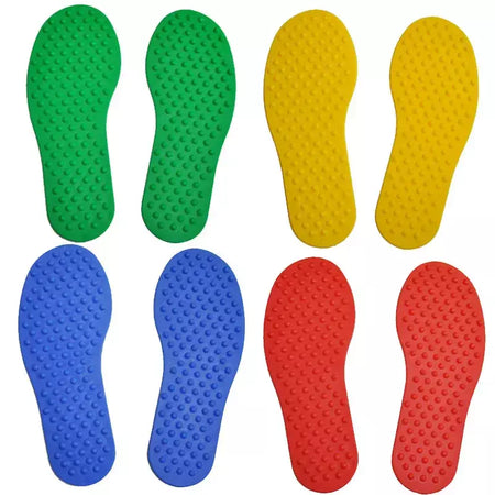 Crianças jogos criança mão pés sensorial jogar rastejando e salto atividade brinquedo jardim de infância diversão ao ar livre indoor spizeug kinder