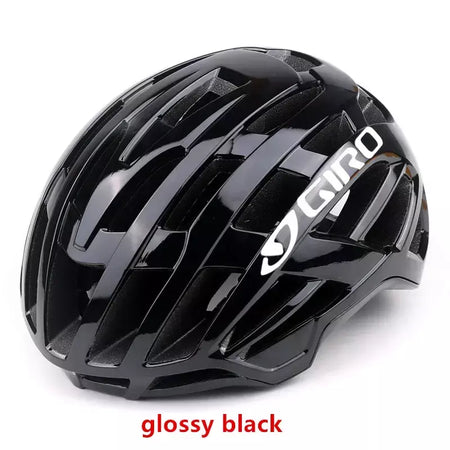 Giro capacete de bicicleta aero capacete de ciclismo de estrada para homens mulheres acessórios de bicicleta boné esportivo bmx casque velo casco tamanho m 52-58cm