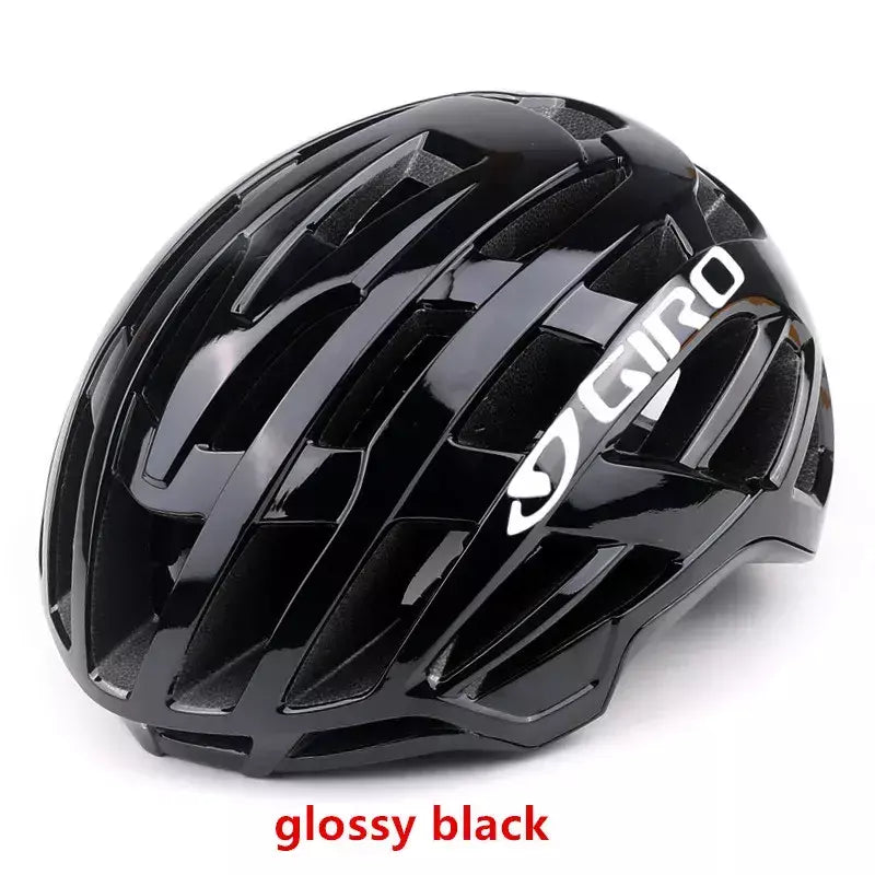Giro capacete de bicicleta aero capacete de ciclismo de estrada para homens mulheres acessórios de bicicleta boné esportivo bmx casque velo casco tamanho m 52-58cm