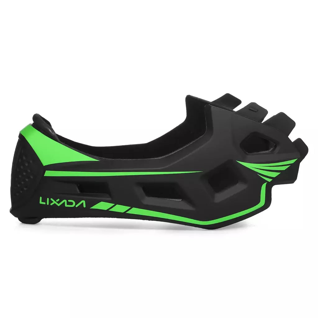 Lixada crianças 2-em-1 destacável capacete facial completo crianças esportes capacete de segurança da bicicleta equipamentos de proteção crianças capacete de ciclismo