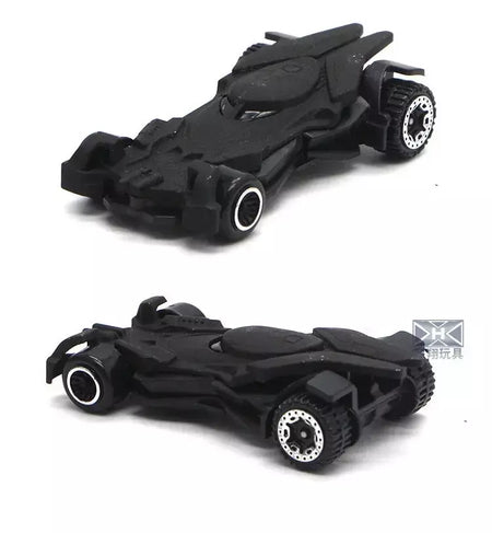 Conjunto de liga de tanque de morcego modelo 6a geração tanque carro infantil conjunto de brinquedos venda quente presente de aniversário decoração coleção avançada