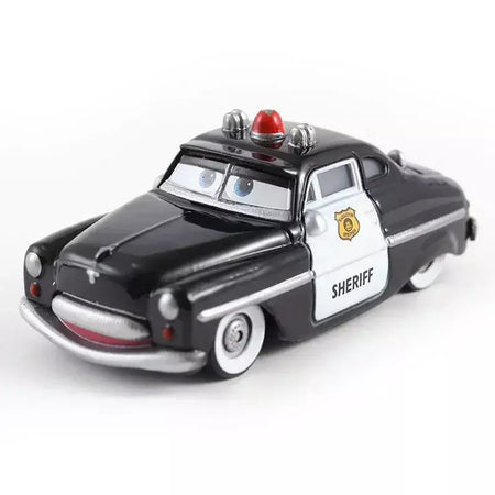 Pixar disney carros 3 2 mater relâmpago mcqueen brinquedos modelo coleção veículos fundidos liga dinoco racer carro para crianças presentes