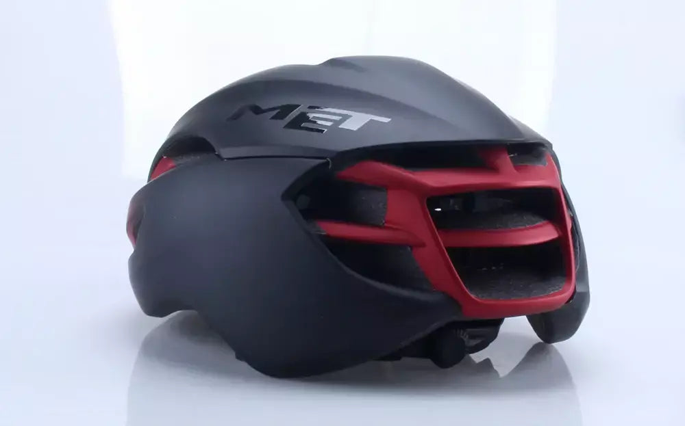 Capacete de ciclismo de montanha para homens e mulheres, esportes ao ar livre, patinação de velocidade, segurança MTB, ciclismo