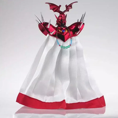 Em estoque gete saint seiya mito pano ex grand papa gemini saga casual wear cavaleiros do zodíaco figura de ação modelo brinquedos