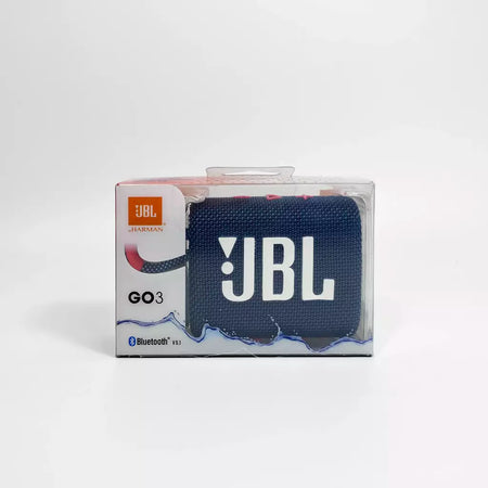 Original jbl go 3 sem fio bluetooth alto-falante portátil à prova dwaterproof água ao ar livre esportes baixo festa alto-falante jbl go3