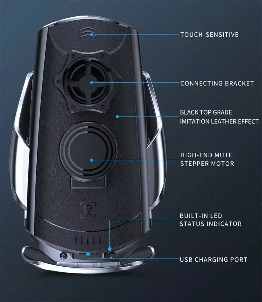100w carregador de carro sem fio magnético suporte do telefone do carro para iphone 11 12 13 14 15 pro xiaomi samsung carregamento rápido carregadores sem fio