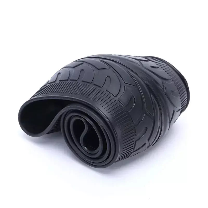Carro silicone volante caso capa escudo skidproof acessórios do carro para audi nissan peugeot honda kia hyundai lada bmw etc.