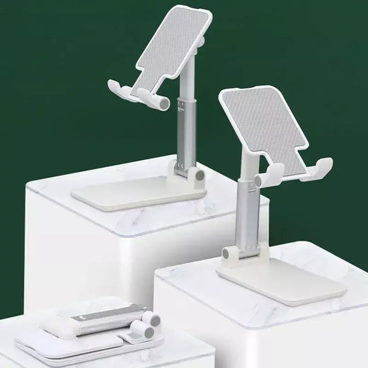 Suporte de telefone inteligente retrátil Sofá dobrável Batata Tablet Webcast ao vivo Classe Multi-Purpose Suporte móvel po