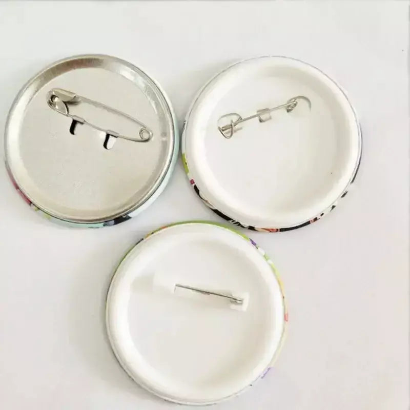 Deus da guerra emblemas criativo folha de flandres botão pinsbrooch citações criativas crachá roupas mochila jóias presente para crianças amigos