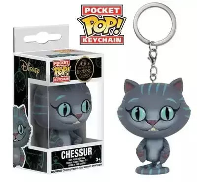 Novos chaveiros funko disney demona princesa bella ariel alice anna elsa bell jack sally ponto figura de ação brinquedos ornamentos