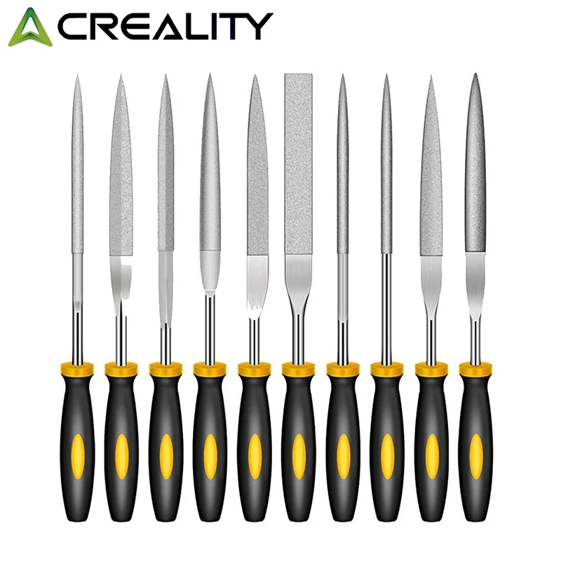 Modelo 3d ferramenta de moagem rebarbação kit faca gravura ferramenta escultura diy arquivo cortador raspador ferramenta corte 3d impressão kit ?