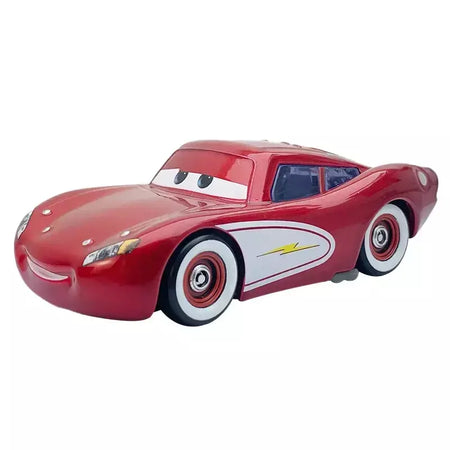 Pixar disney carros 3 2 mater relâmpago mcqueen brinquedos modelo coleção veículos fundidos liga dinoco racer carro para crianças presentes