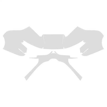 Anti-risco para harley touring road glide ppf filme de proteção de pintura road glide tpu proteção do corpo da motocicleta 2024-2025