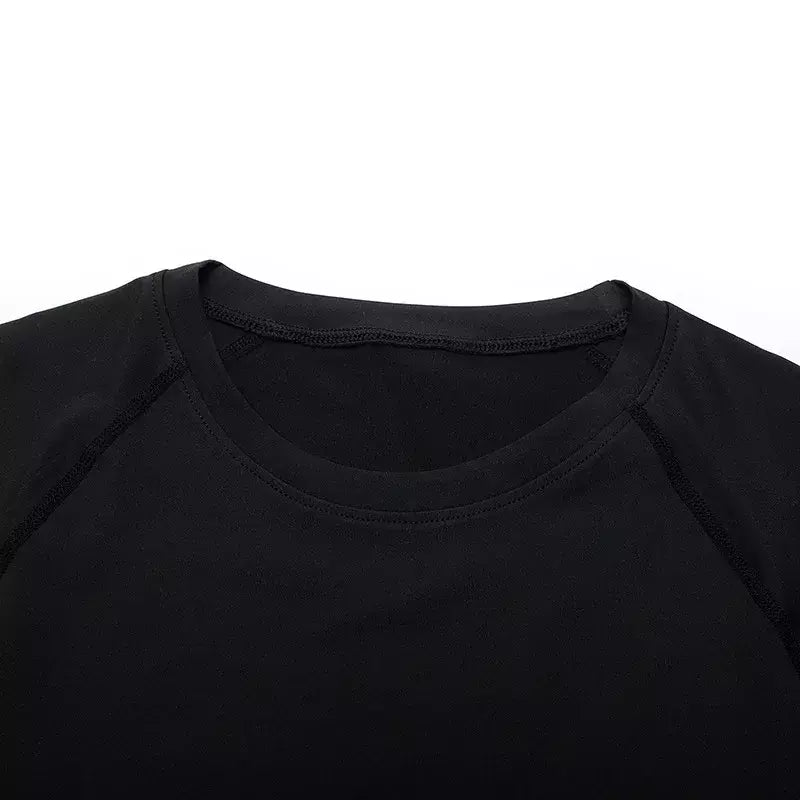 Camisa respirável Rashguard de compressão masculina, ajuste seco, camiseta esportiva MMA Fitness Gym, camisa de corrida, alta qualidade