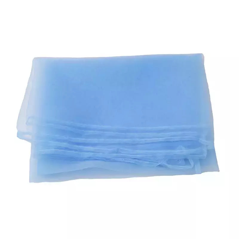 Romântico Quarto Gaze Cortina, Sala, Home Decor, Janela Sheer, Voile Cortinas, Janelas Tulle, Cortinas de porta