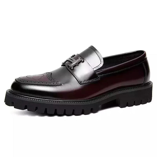 Sapatos de barco mocassins de couro masculino, mocassins casuais com vestido, marca de luxo