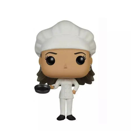 Funko pop tv amigos rachel verde 261 monica 263 chandler bing 264 ross geller 262 vinil figura de ação brinquedos crianças presentes