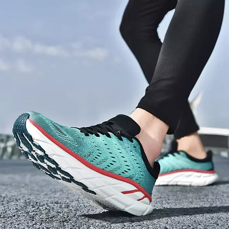 2023 novos tênis de corrida masculinos almofada moda esportes ao ar livre tênis de corrida design clássico plus size 39-46 sapatos masculinos