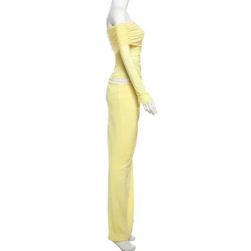 Oco sexy vestido longo feminino um ombro malha transparente festa noite vestido de malha verão moda cor sólida maxi vestidos