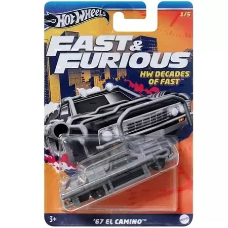 Hot Wheels Carros Velozes e Furiosos HNR88-E F G H J TOYOTA SUPRA NISSAN SKYLINE GTR (BNR34) Diecast Modelo de Veículo Carros Brinquedos Meninos Presente