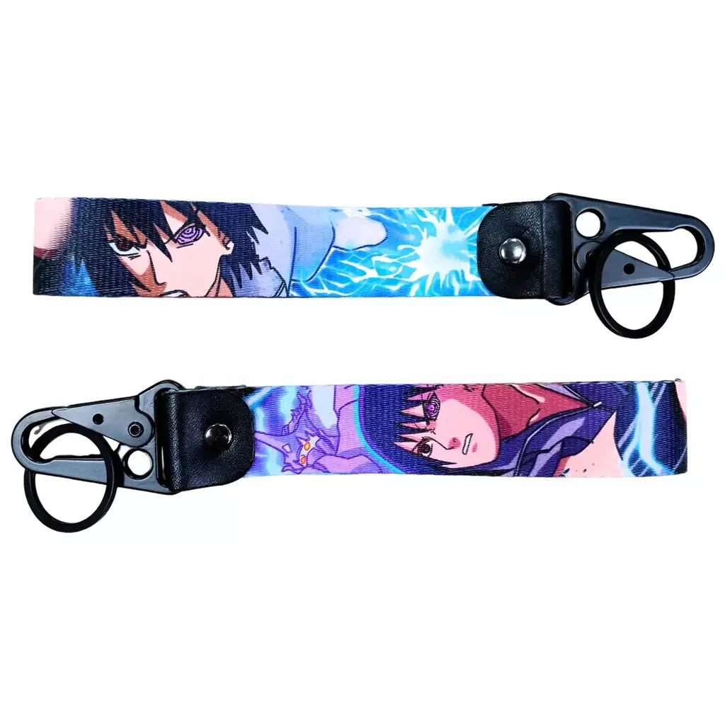 Anime águia bico chaveiro personagens legais porta-chaves motocicletas carros chaveiro para fãs mochila acessórios presentes moda