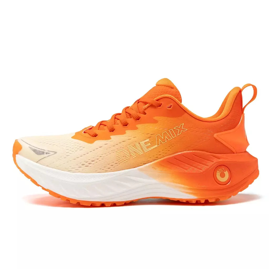 Onemix tênis de corrida casual respirável verão sapatos de corrida dos homens leves sapatos de ginásio ao ar livre masculino almofada sapatos esportivos