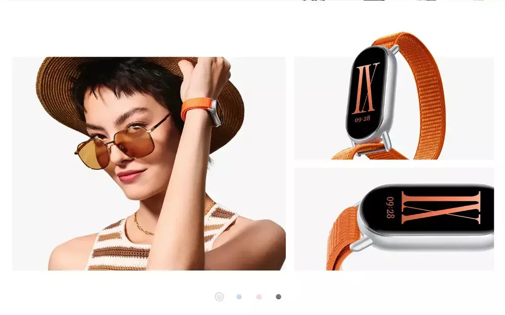 Versão global xiaomi banda inteligente 9 1.62 display amoled spo2 monitoramento 21 dias de vida útil da bateria mais de 150 modos esportivos smartband