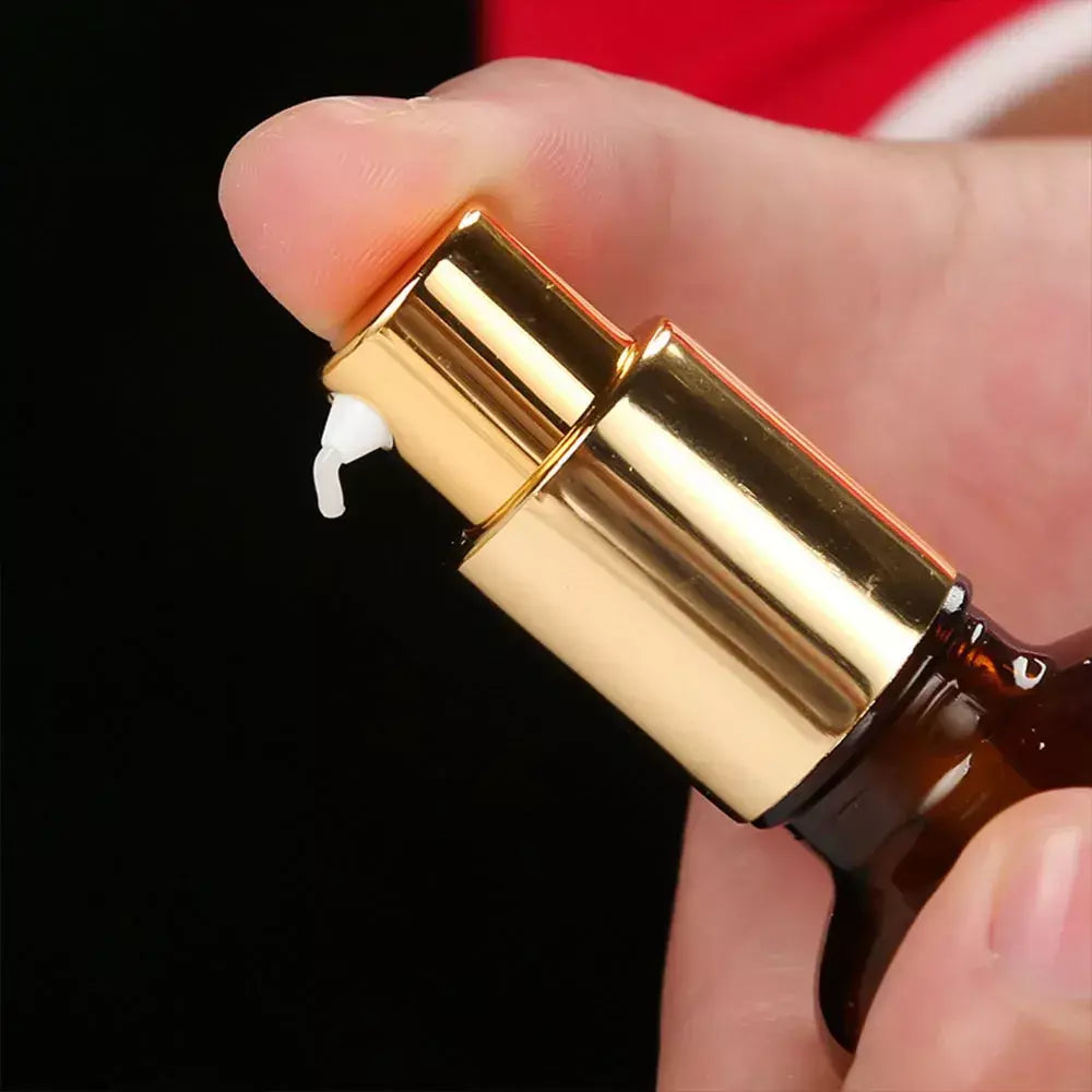 10/20/30 pces 10ml 15ml 20ml 30ml 50ml 100ml garrafa de pulverizador de vidro âmbar marrom loção bomba garrafa viagem perfume atomizador recarregável