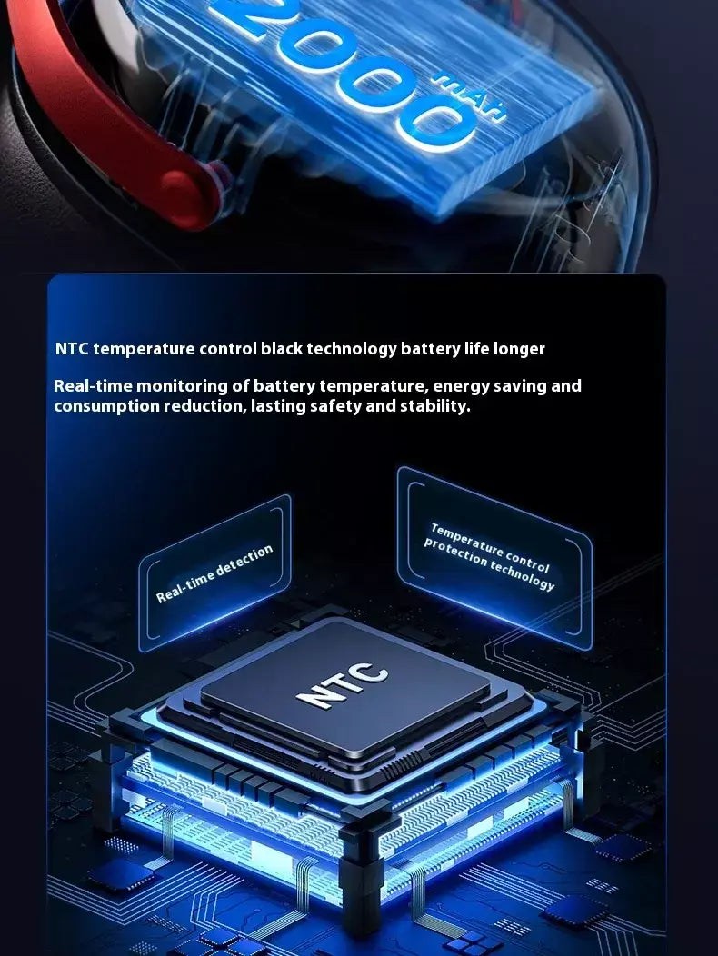 Original mchoose v9 pro personalizado gaming fone de ouvido tri-mode esports fones de ouvido hi-res música ativo redução de ruído fones de ouvido pc