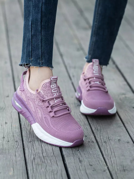 Mulheres sapatos de segurança para botas de segurança de trabalho respirável dedo do pé de aço à prova de punctura esporte trabalho tênis botas de segurança de construção