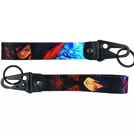 Anime águia bico chaveiro personagens legais porta-chaves motocicletas carros chaveiro para fãs mochila acessórios presentes moda
