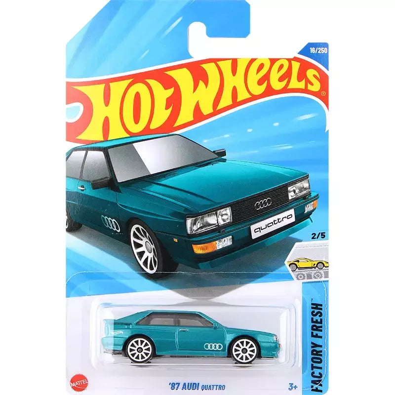 Hot Wheels 2025 Caso Escala 1:64 Modelo Carro Brinquedos Veículo Fundido, Venda Especial Genuína Novo Sem Abrir