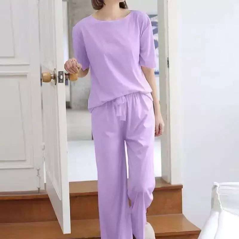 Pijama de lã coral grande masculino, veludo grosso, flanela juvenil quente, conjunto de peles domésticas, outono e inverno