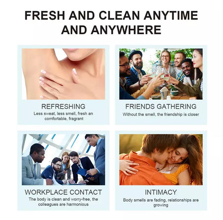 Perfumes e desodorantes femininos de longa duração perfume sólido mulher fragrância remoção de odor desodorante corporal femme fragrâncias femininas