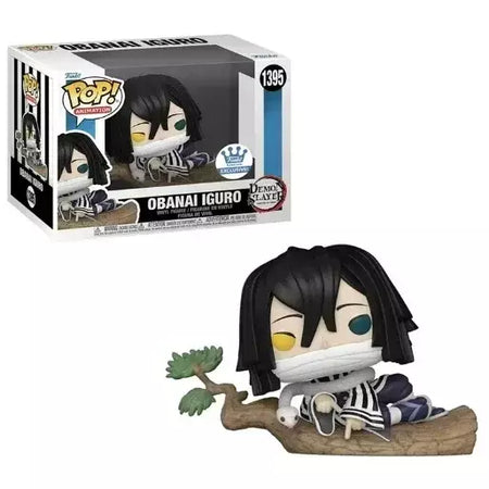 Funko Pop Demon Slayer Nezuko Kamado 868 # Mitsuri Kanroji 1306 # Inosuke Hashibira 875 # Tanjiro Kamado 867 # Enmu 1158 # Brinquedos modelo