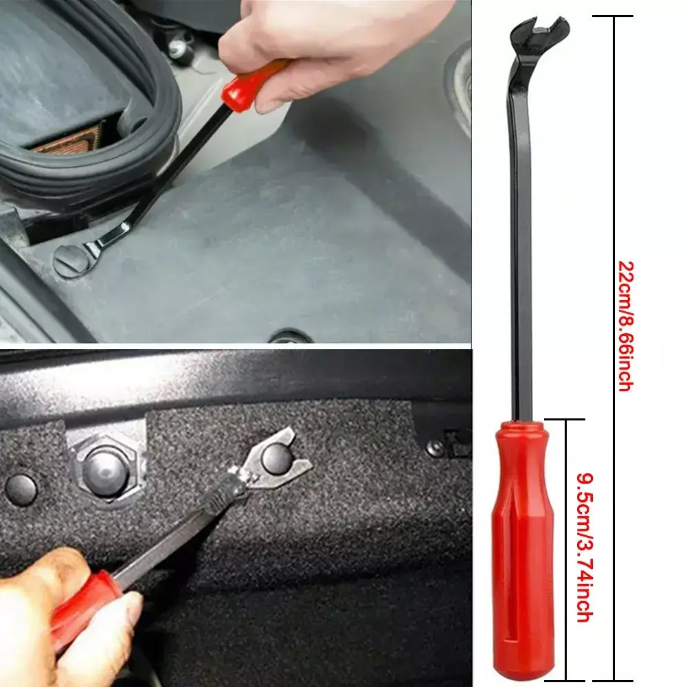 Clipe de fixação automática, corpo de carro misto, pino retentor, rebite, porta, guarnição, painel, kit de fixação, clipes de carro, caixa ou saco, embalagem