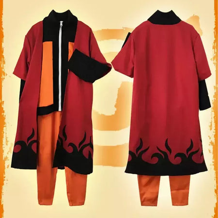 Anime kakashi cosplay traje uzumaki kakashi outfit adultos ternos masculinos trajes de desenhos animados japoneses manto calças superiores